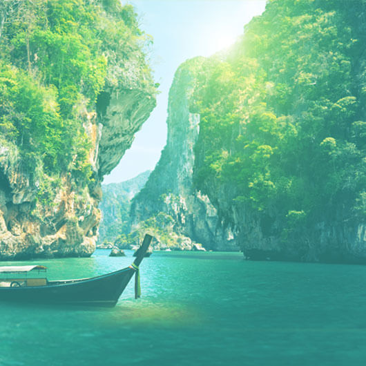 Glads Discovery ryžių makaronai su «Pho Bo» padažu